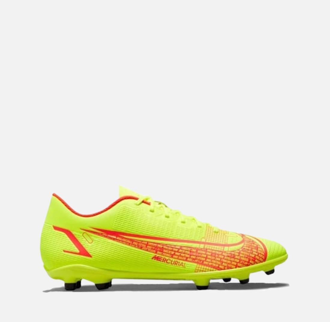 Футболни обувки Nike Mercurial Vapor 14 Club FG / MG CU5692-760
