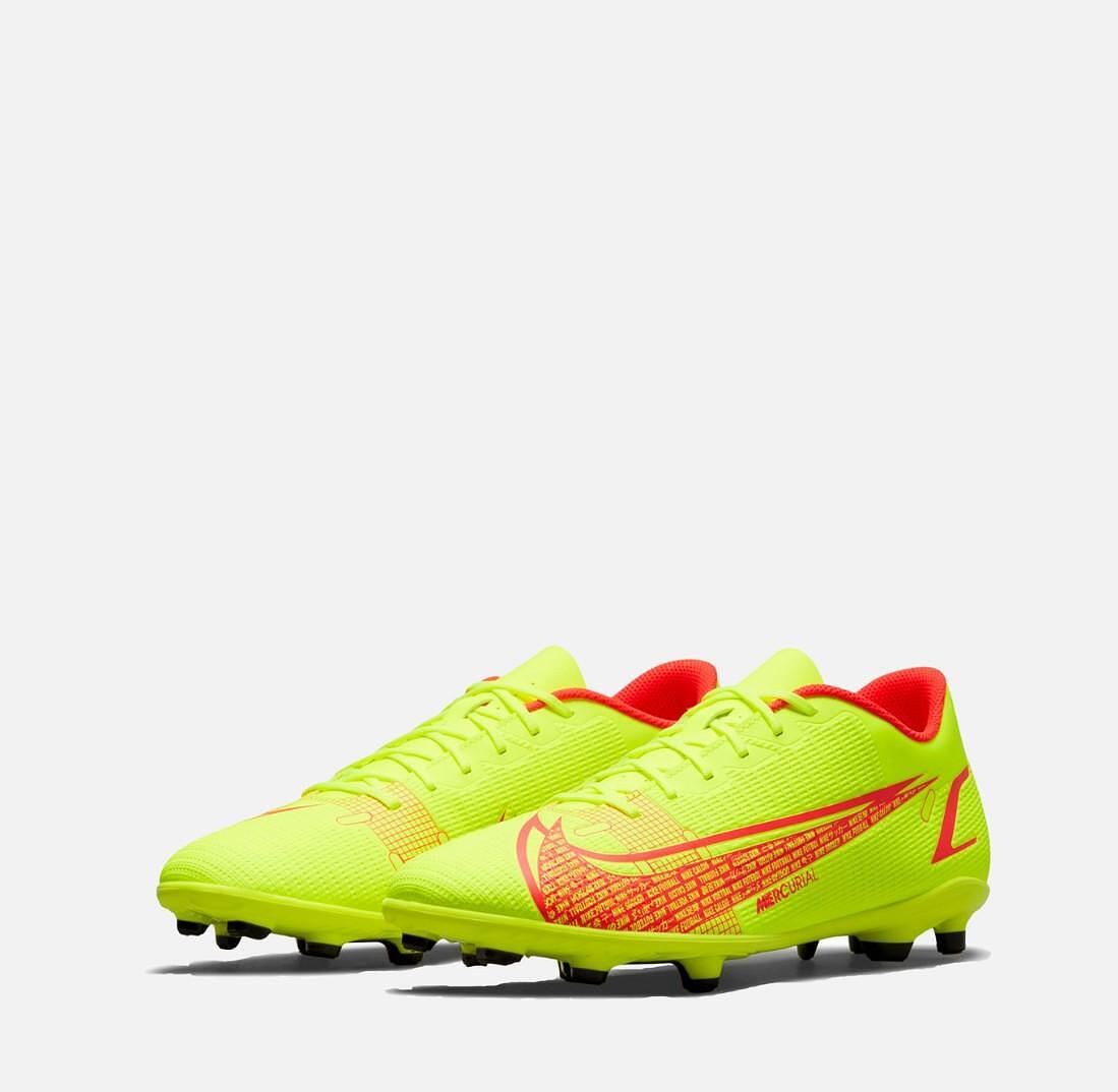 Футболни обувки Nike Mercurial Vapor 14 Club FG / MG CU5692-760