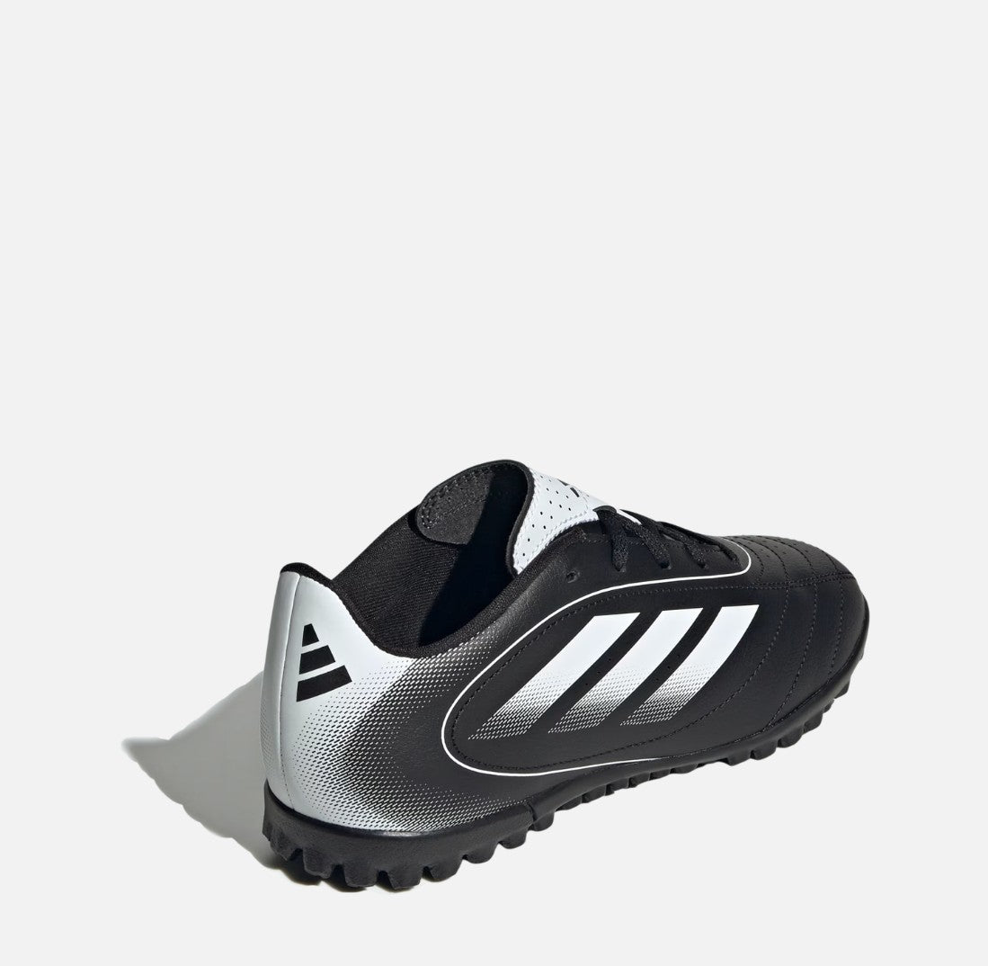 Ghete de fotbal Adidas Goletto IX TF JR Black IH0101
