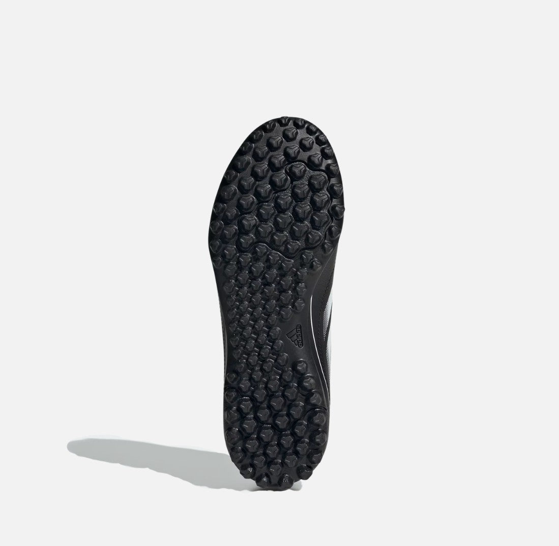 Ghete de fotbal Adidas Goletto IX TF JR Black IH0101
