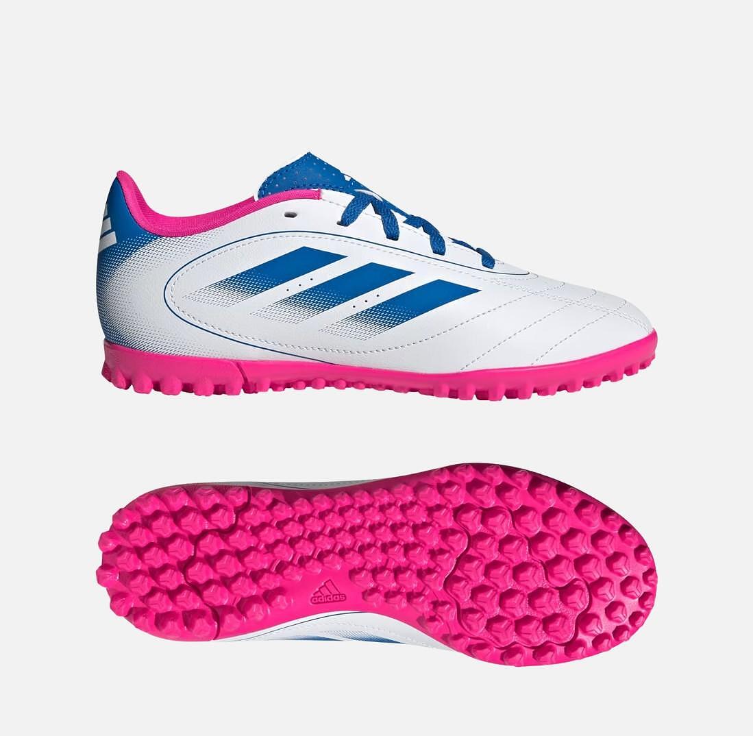 Футболни обувки стоножки Adidas Goletto IX Youth TS JP5618