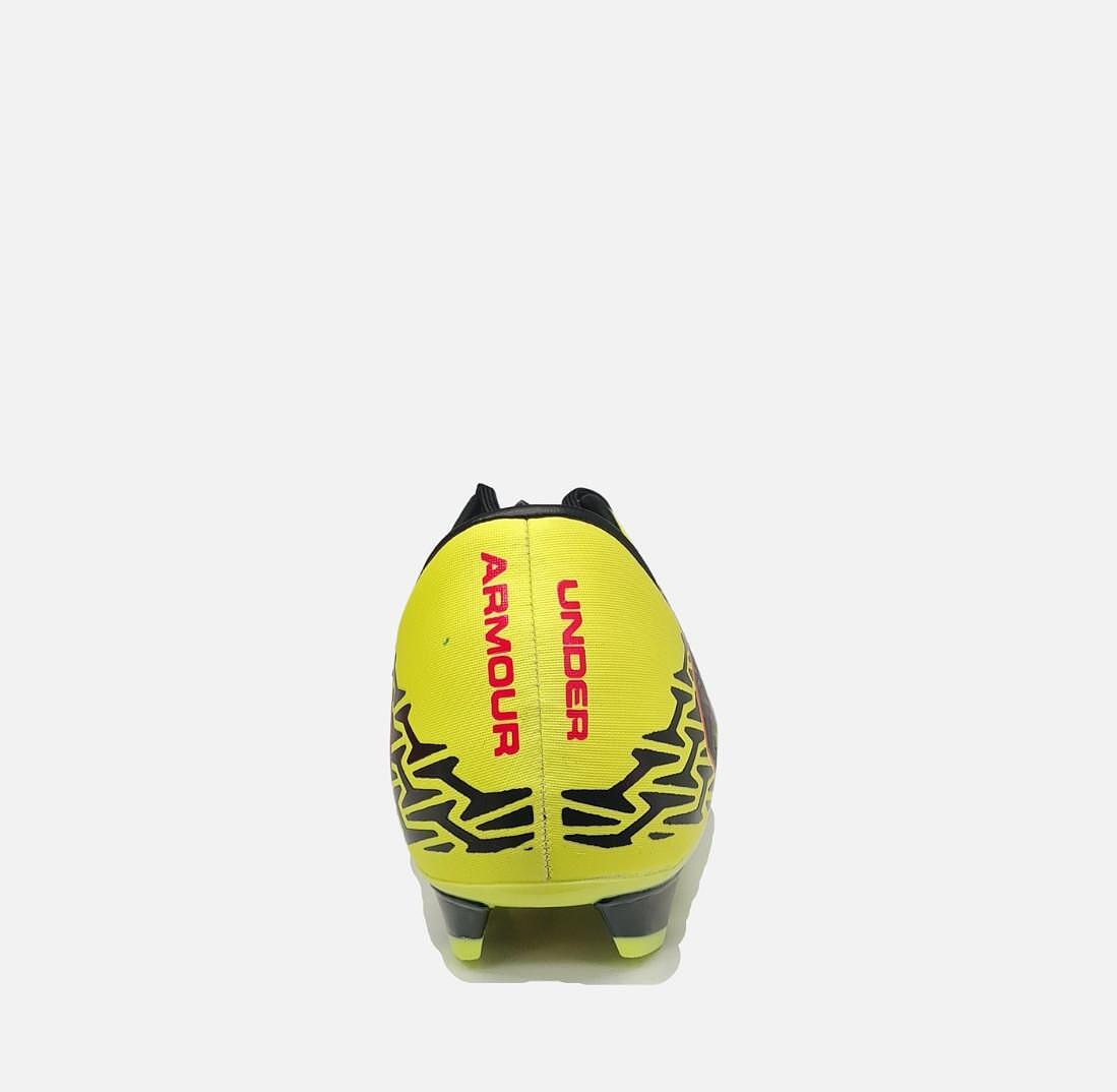 Футболни обувки UNDER ARMOUR CF Force 2.0 FG 1264202-734
