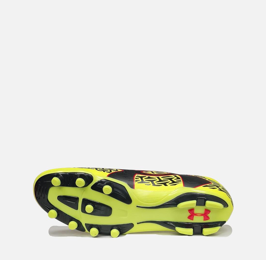 Футболни обувки UNDER ARMOUR CF Force 2.0 FG 1264202-734