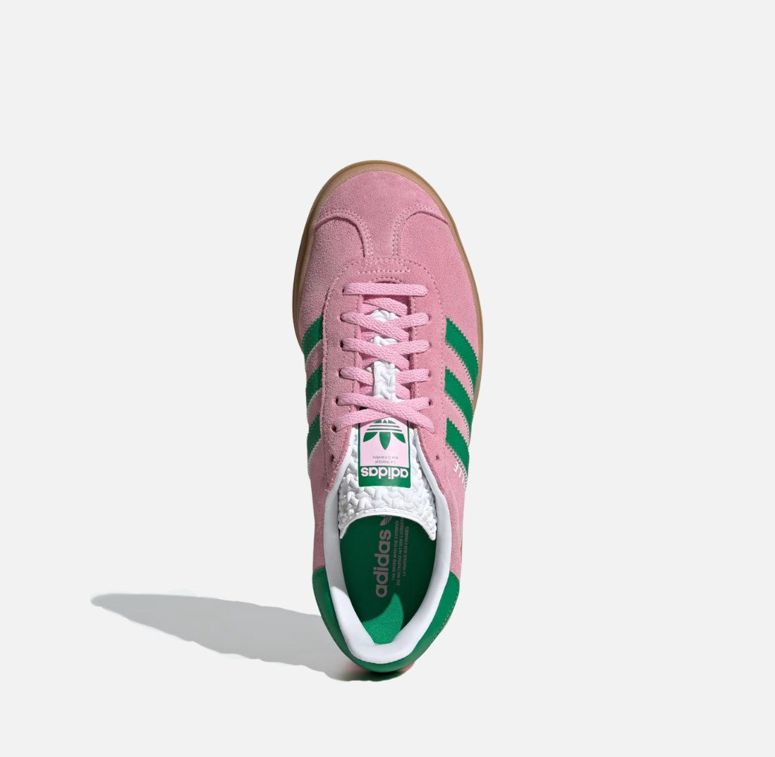 Кецове Adidas Gazelle Bold W True Pink IE0420