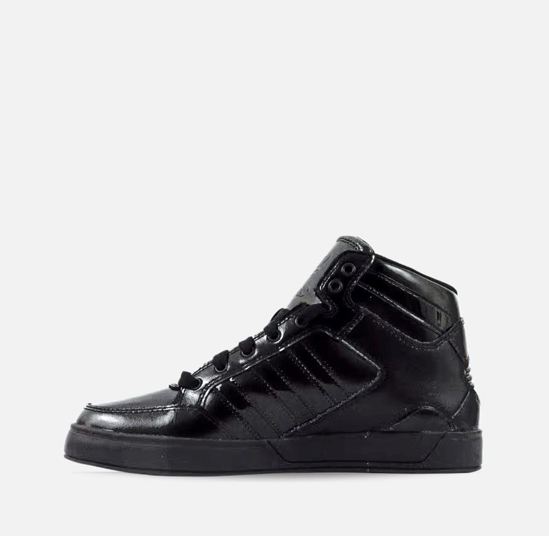 Adidași ADIDAS Hard Court HI Negri AQ4556