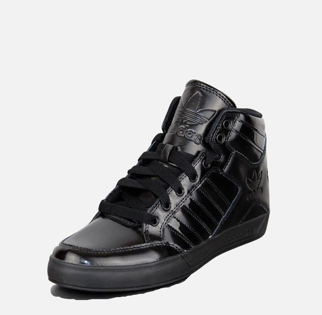 Adidași ADIDAS Hard Court HI Negri AQ4556