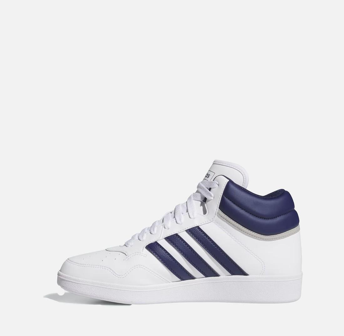 Кецове Adidas Hoops 4.0 White JQ9995