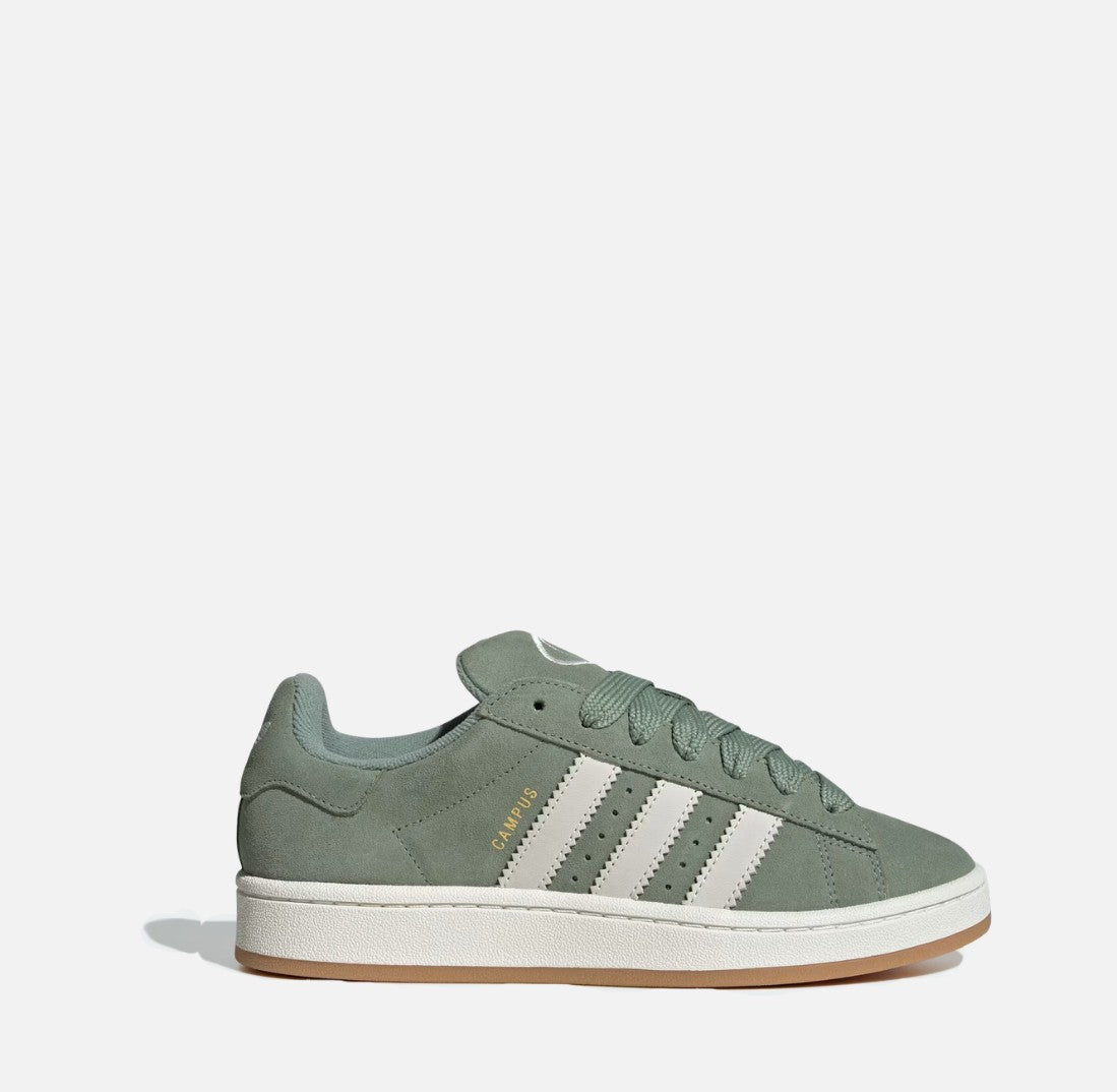 Кецове Adidas Originals Campus 00S Green JI2753