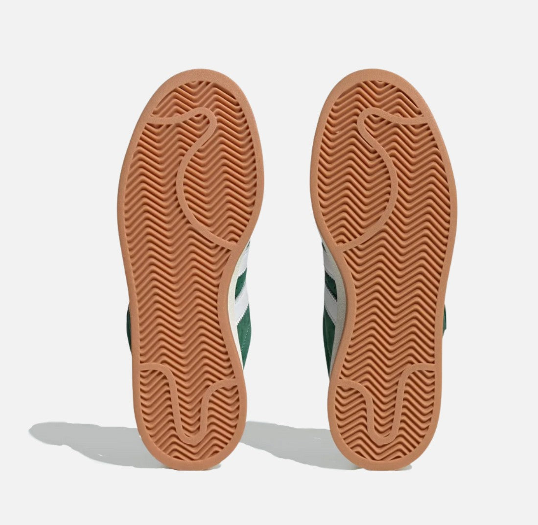 Кецове Adidas Originals Campus 00S Green/White H03472