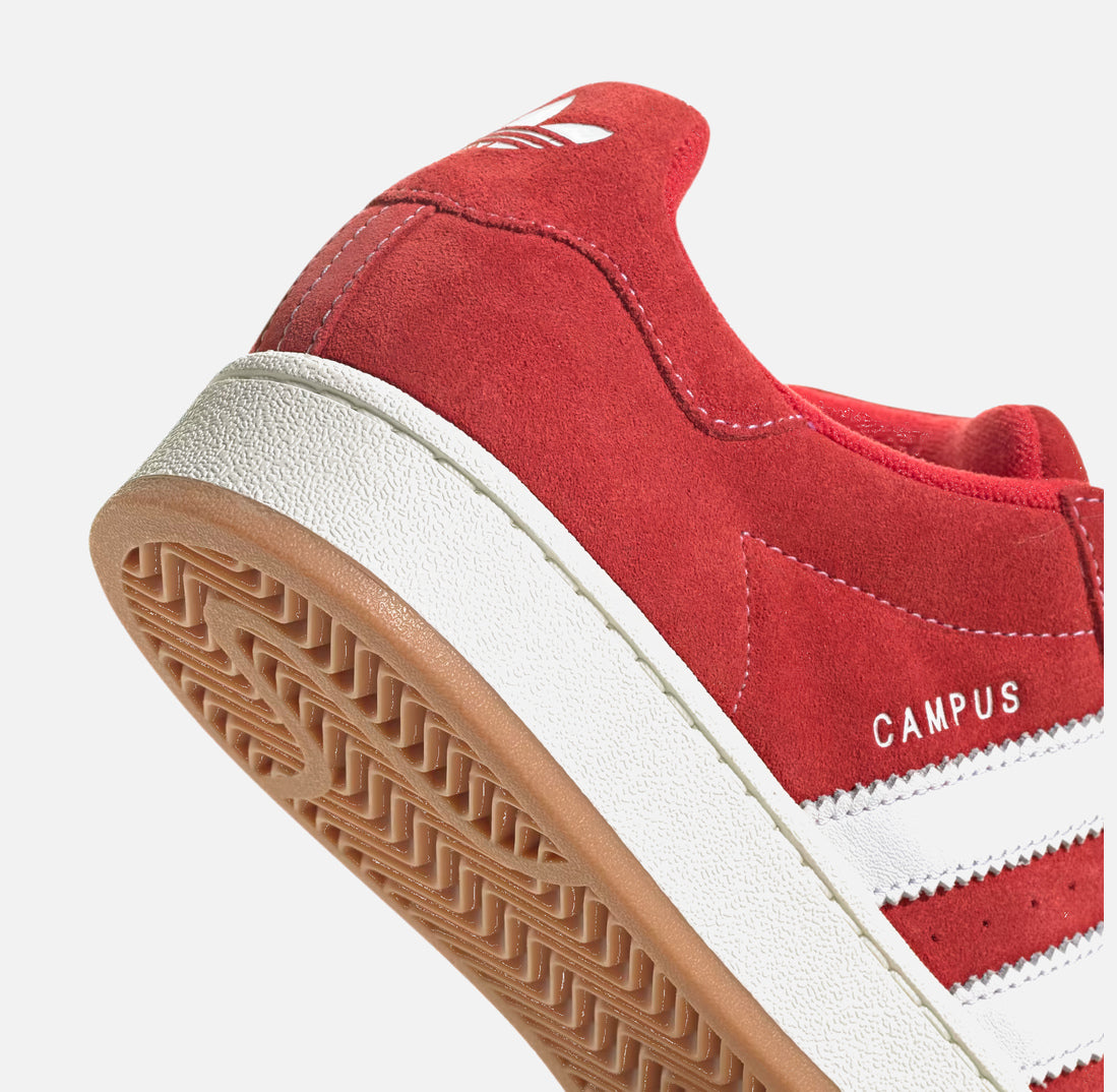 Кецове ADIDAS Originals Campus 00s Red/White H03474