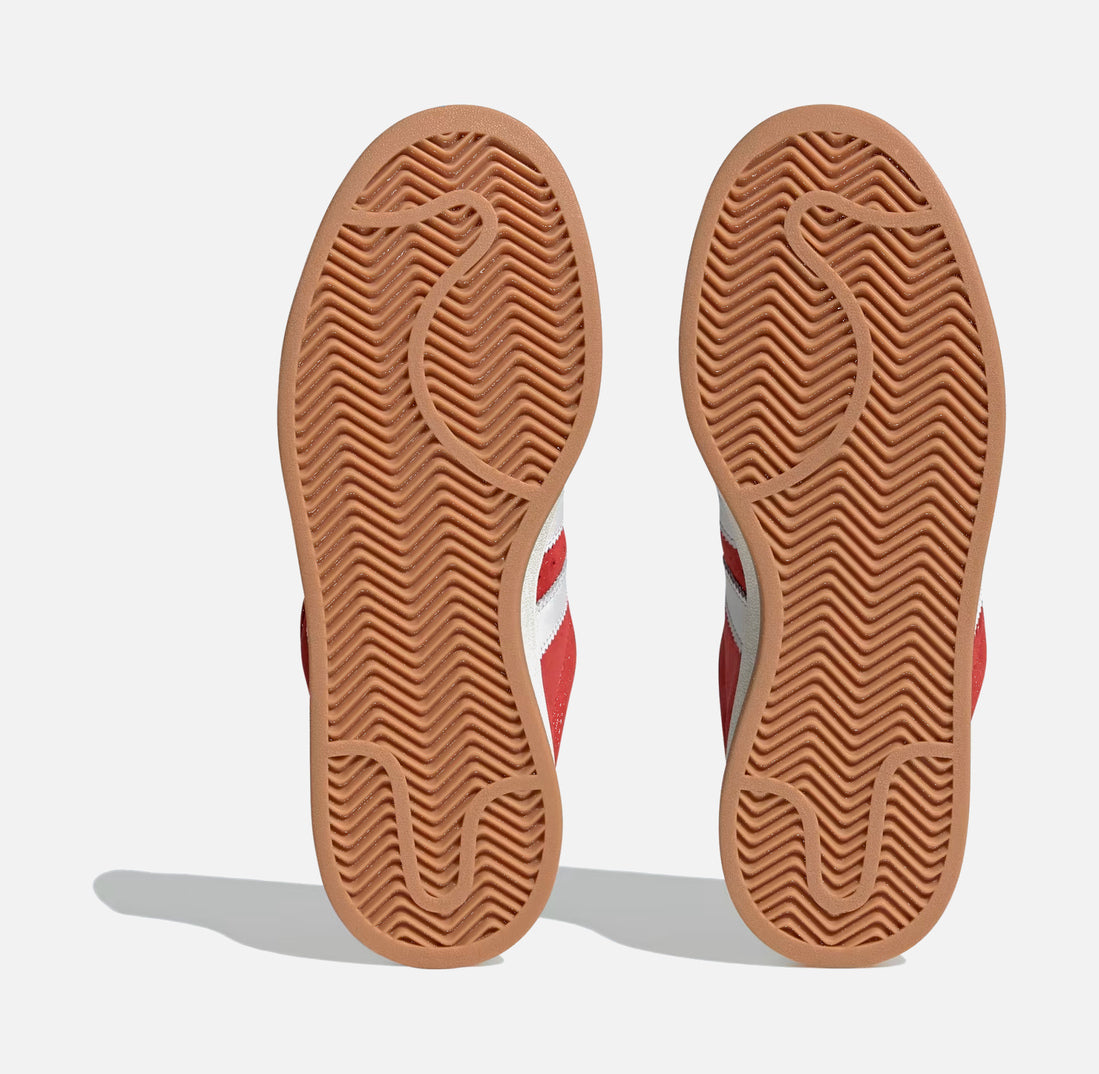 Кецове ADIDAS Originals Campus 00s Red/White H03474