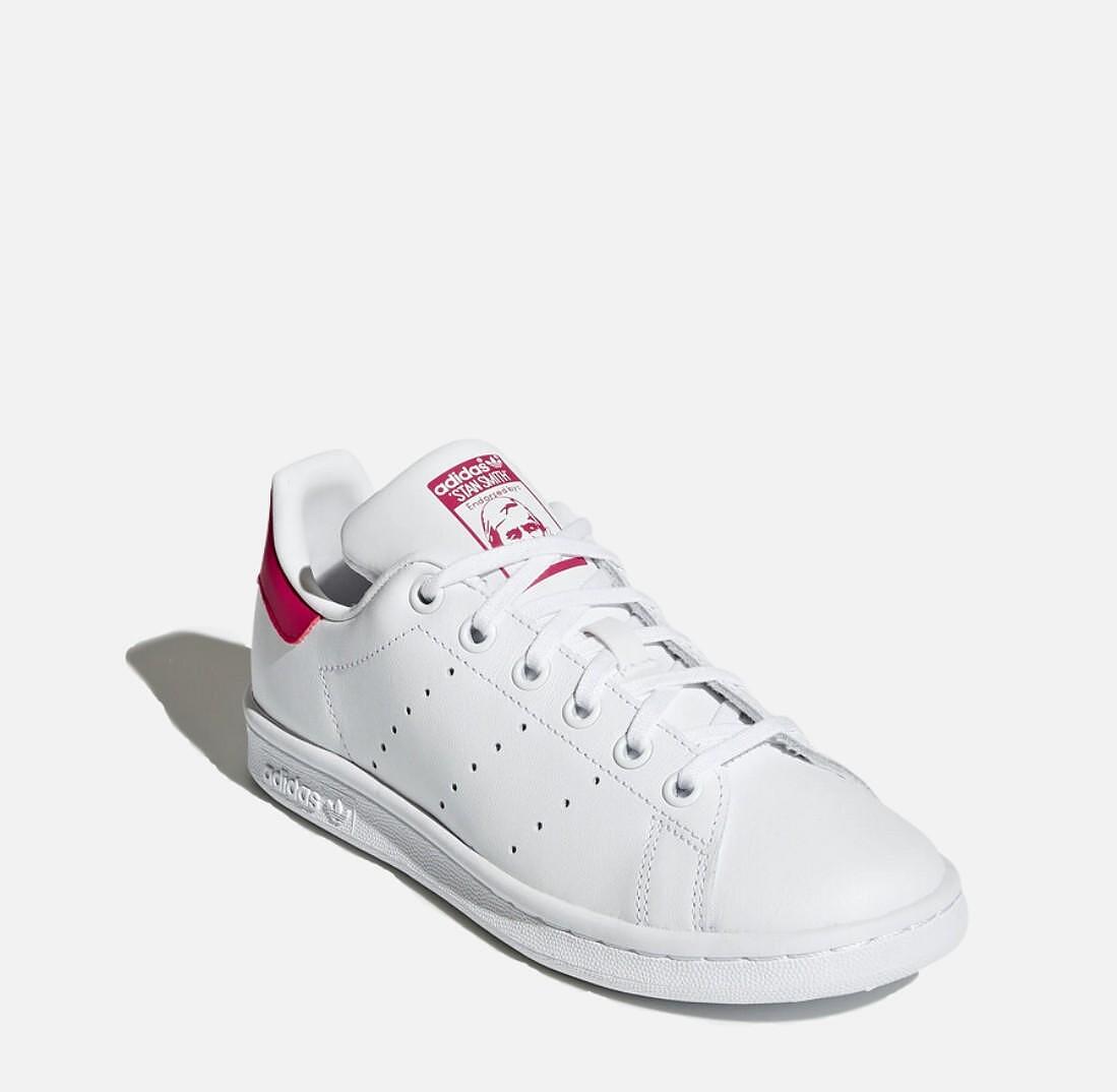 Кецове Adidas Stan Smith J B32703