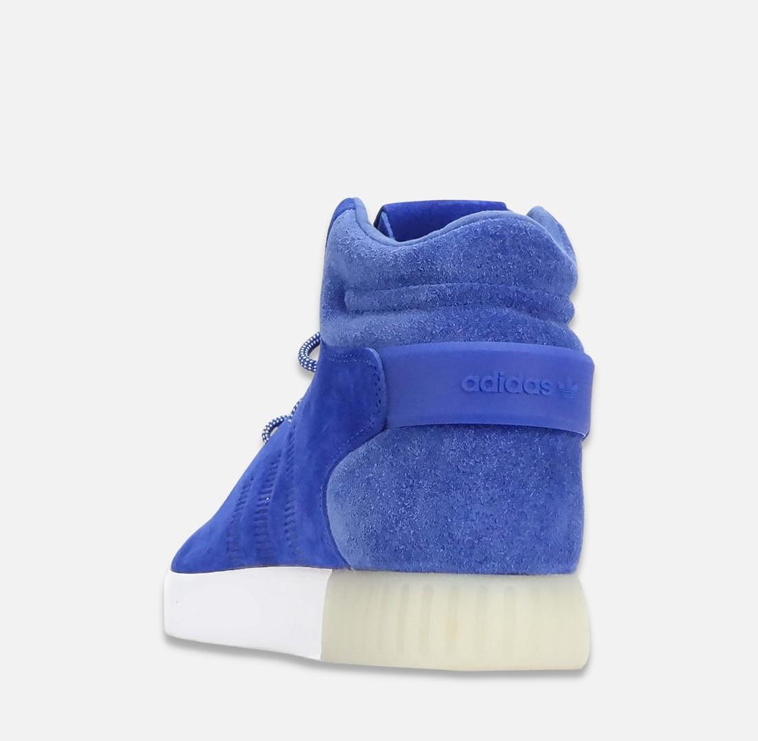 Кецове Adidas Tubular Invader Blue BA9363