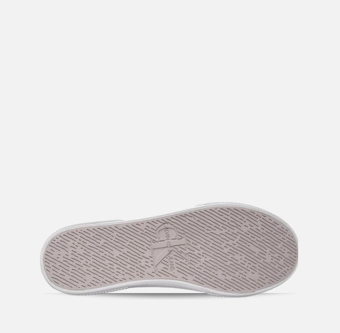 Кецове Calvin Klein Jeans White YM0YM00306