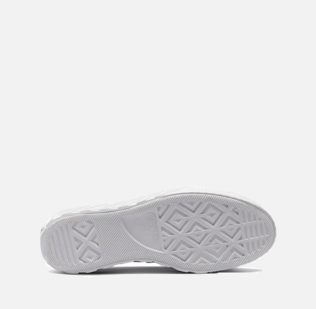 Tenisi Converse Chuck Taylor All Star Lift Roz/Alb 571576C