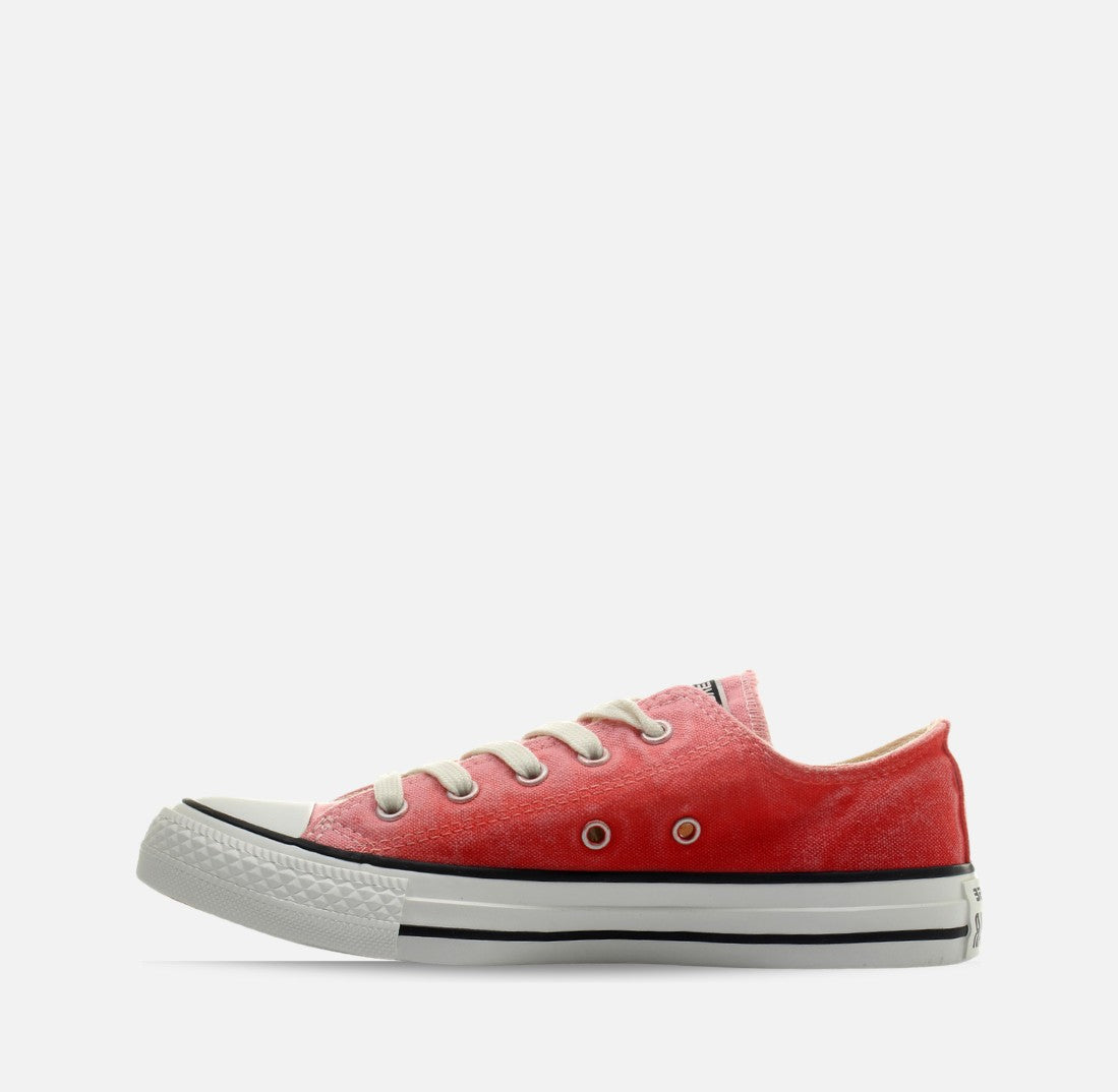 Кецове Converse Chuck Taylor All Star Ox Daybreak Pink 151266C