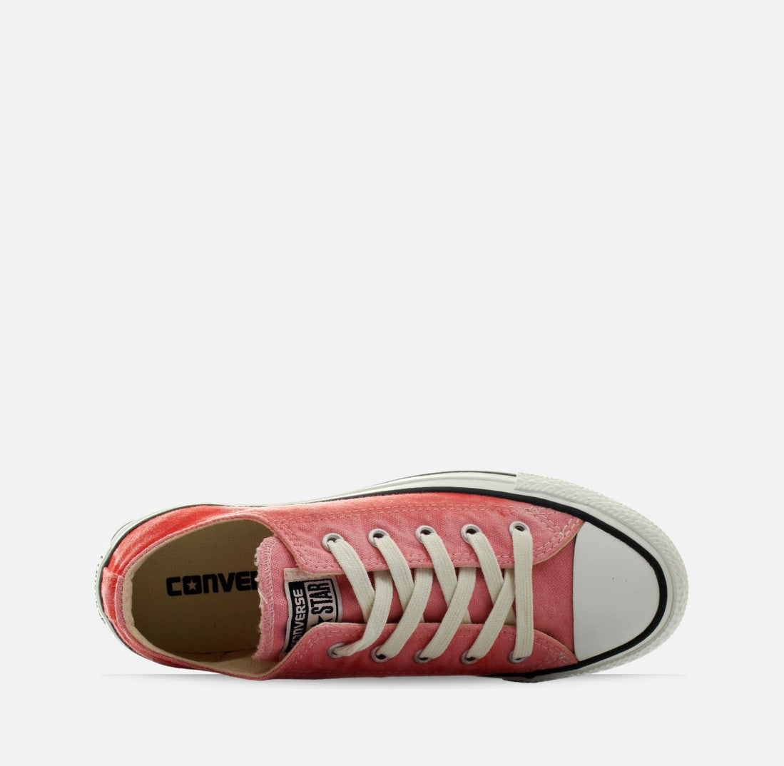 Кецове Converse Chuck Taylor All Star Ox Daybreak Pink 151266C