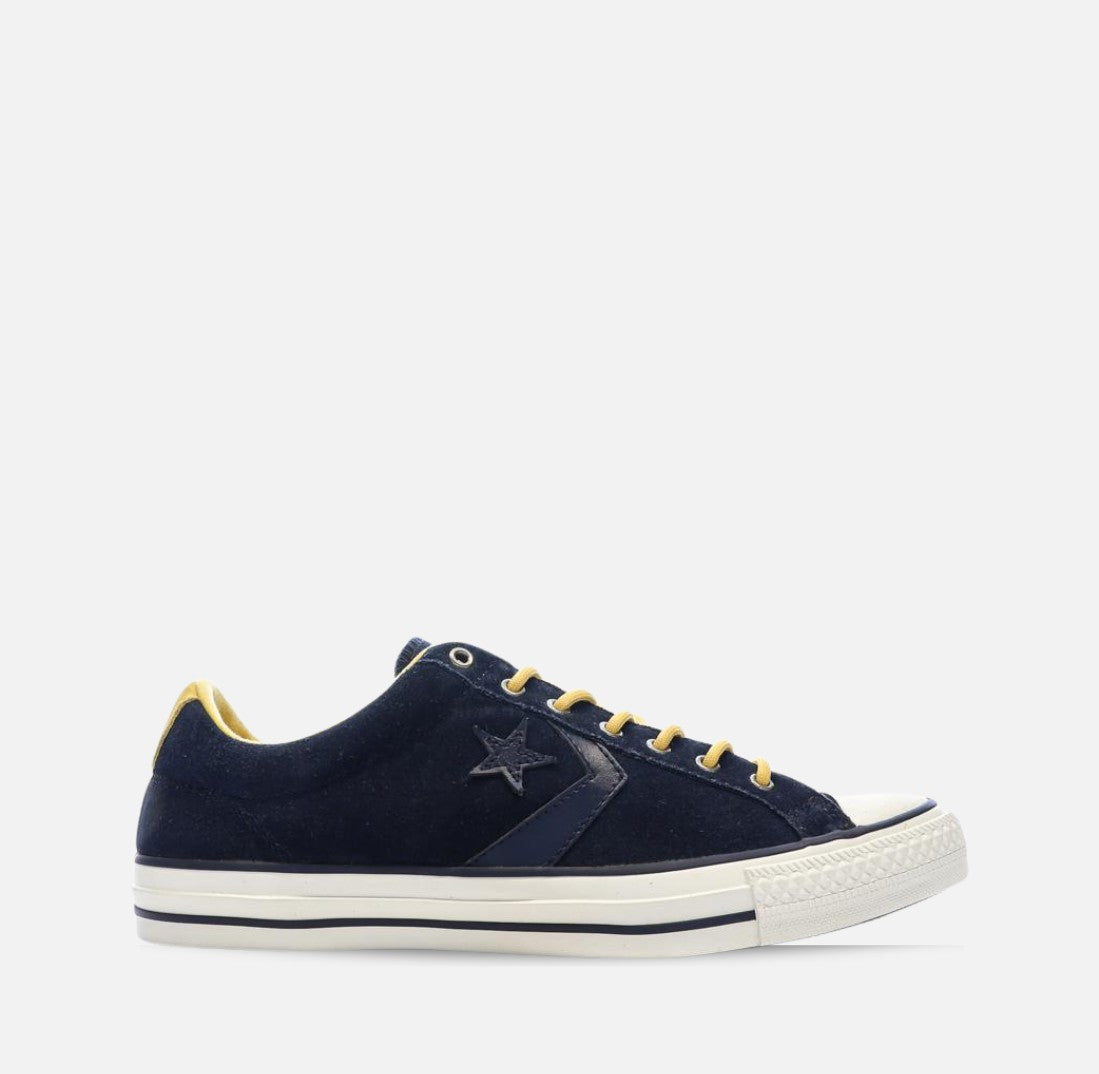 Кецове Converse Star Player EV Ox Navy 132974C