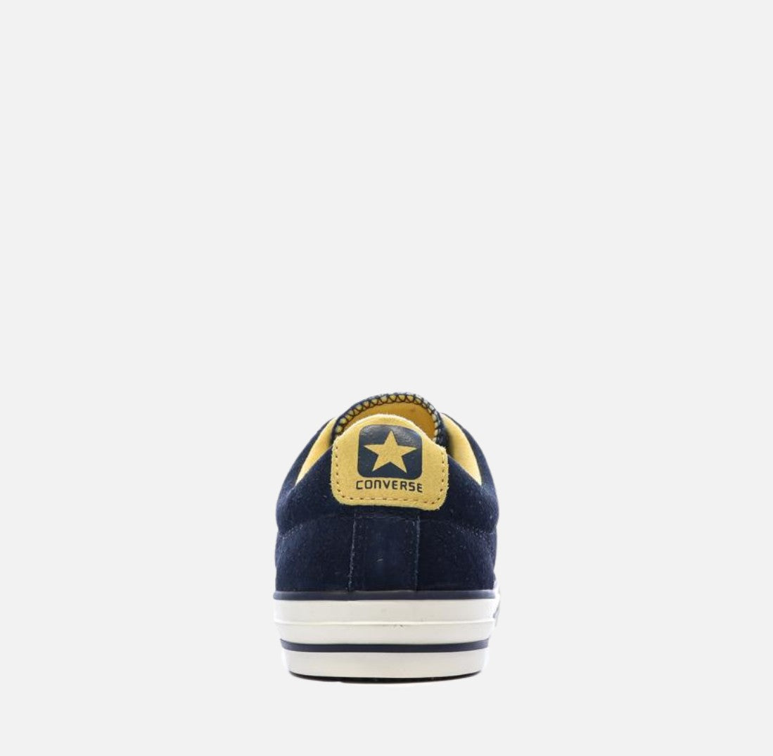 Кецове Converse Star Player EV Ox Navy 132974C