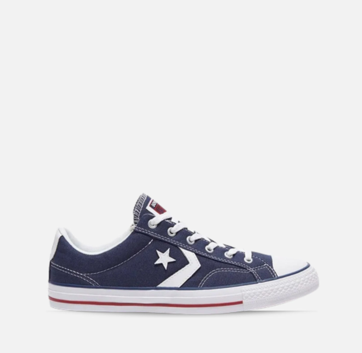 Кецове Converse Star Player EV Ox Navy 142098C