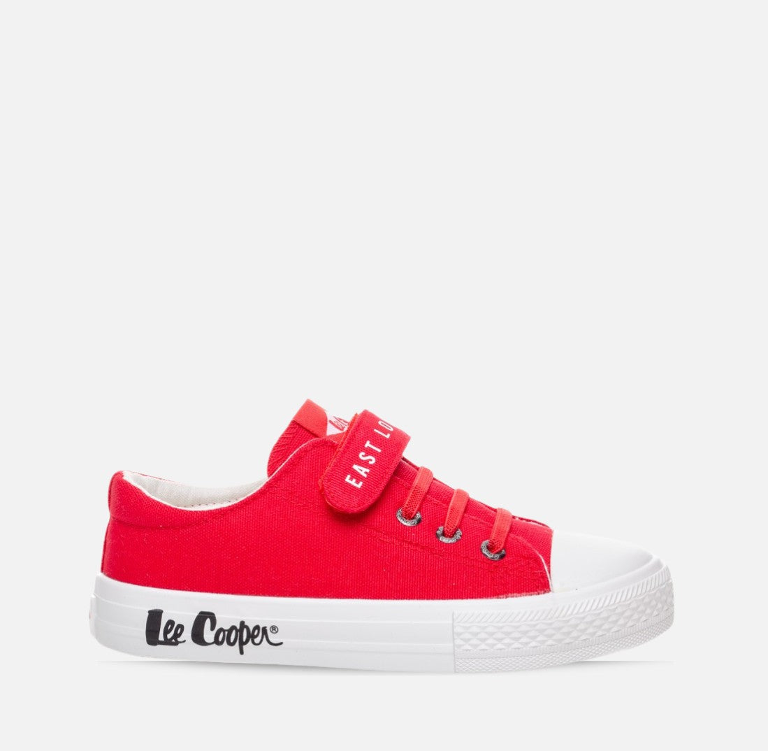 Кецове Lee Cooper Red 801-14