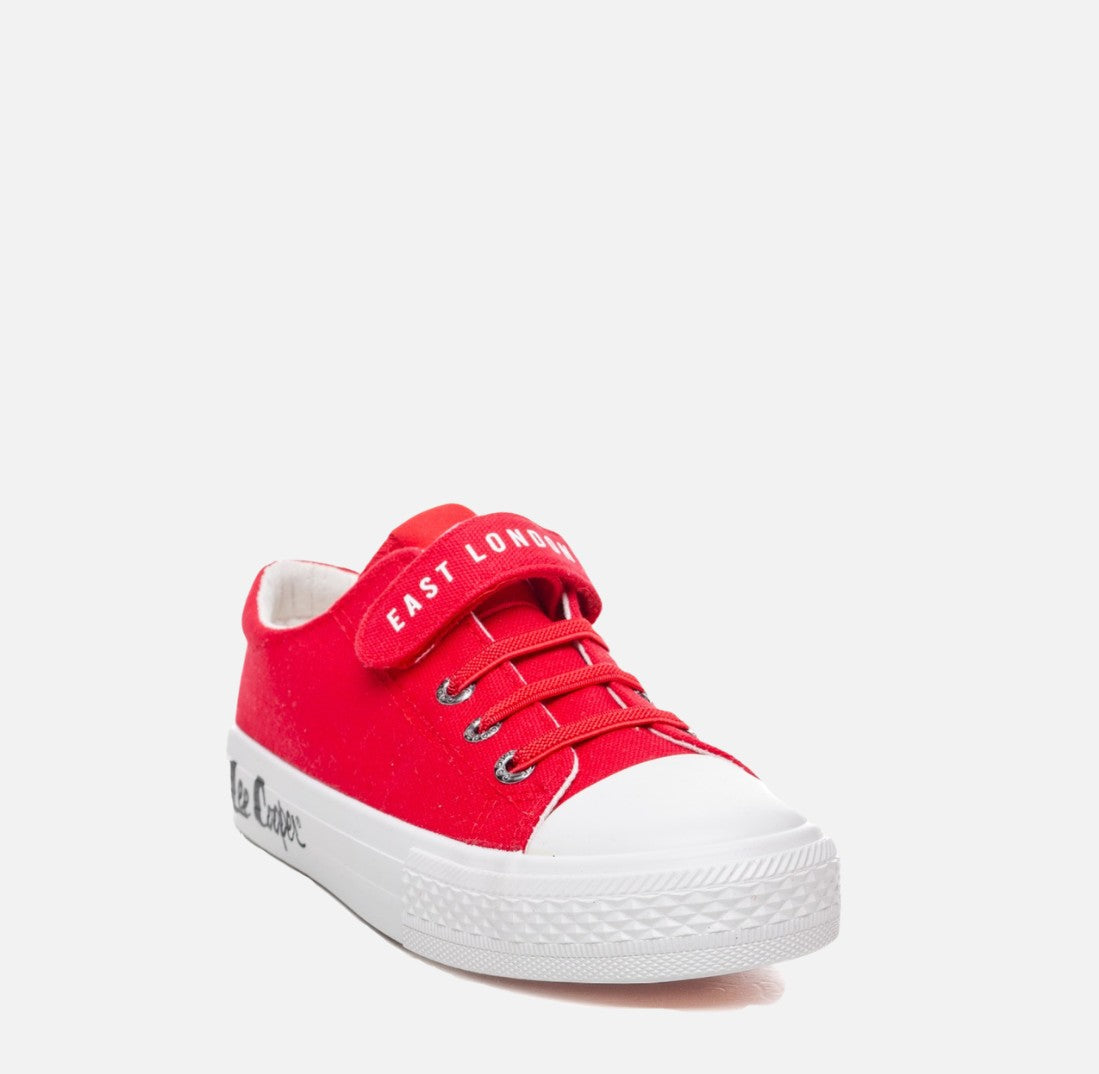 Кецове Lee Cooper Red 801-14