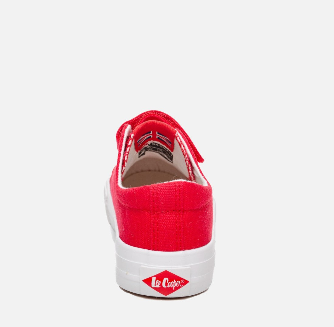 Кецове Lee Cooper Red 801-14