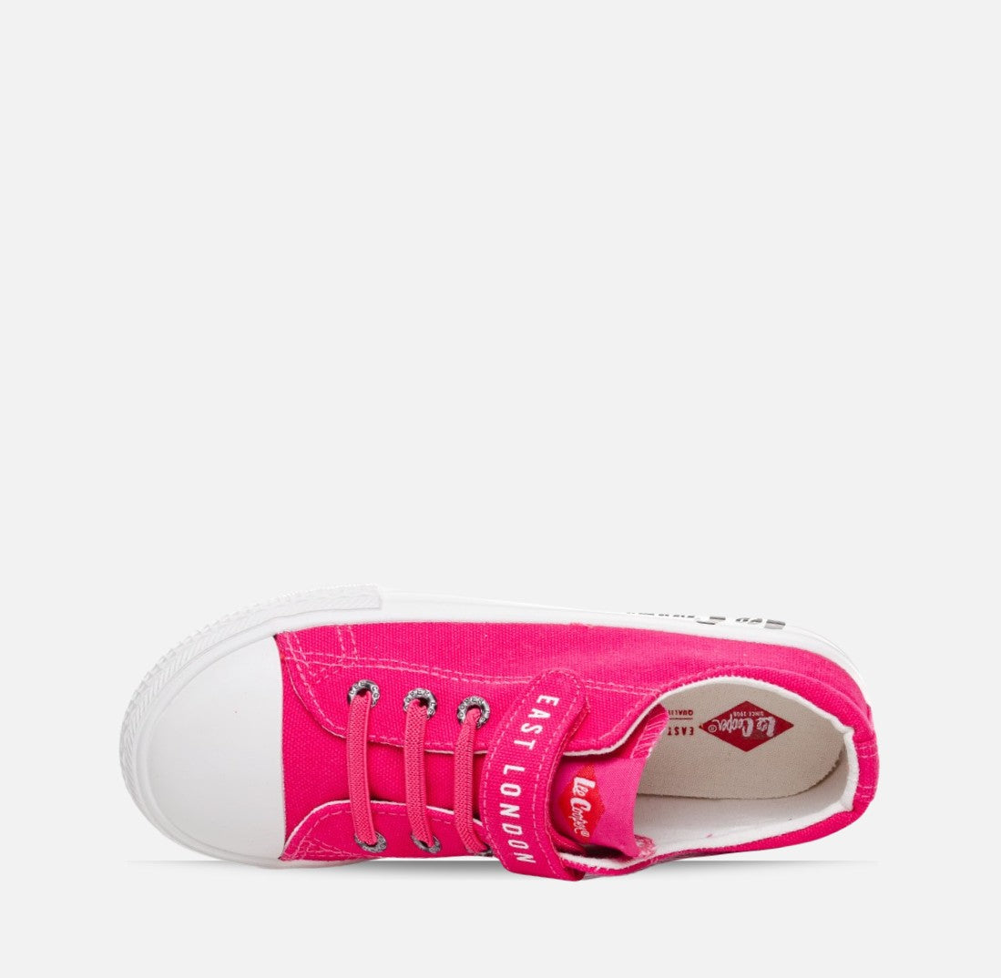 Tenisi Lee Cooper Roz 801-14