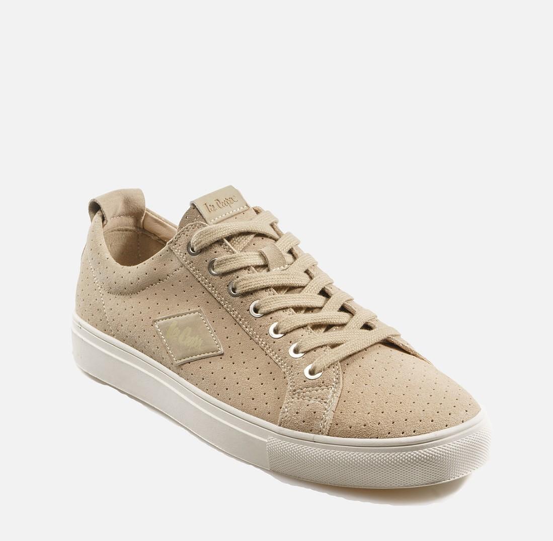 Кецове Lee Cooper Beige 211-21