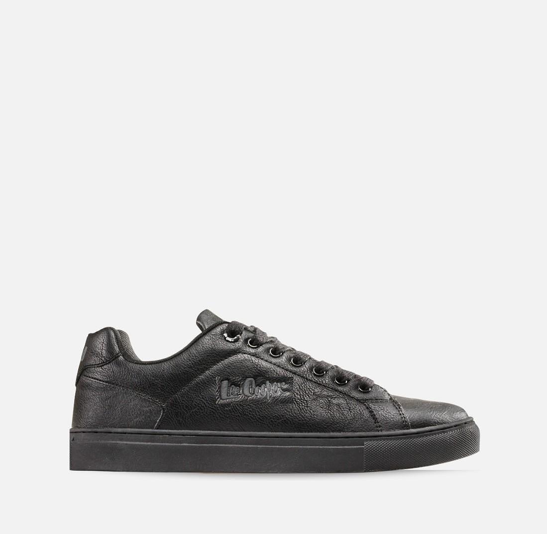 Кецове Lee Cooper Black 702-09