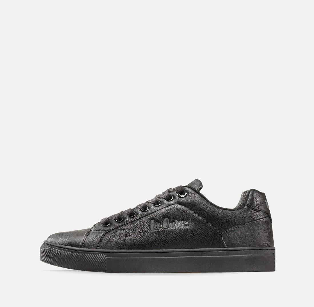 Кецове Lee Cooper Black 702-09