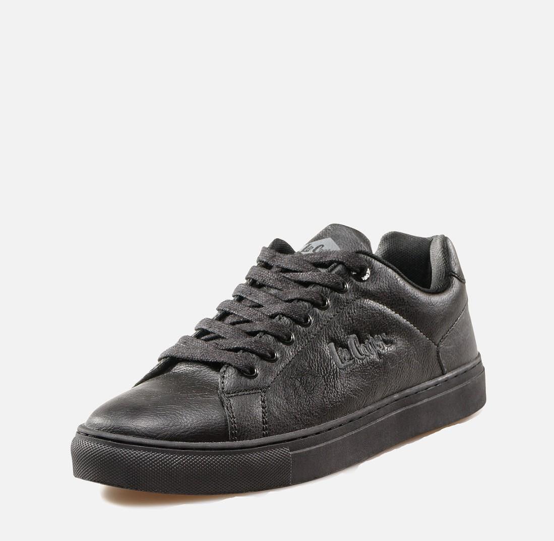 Кецове Lee Cooper Black 702-09