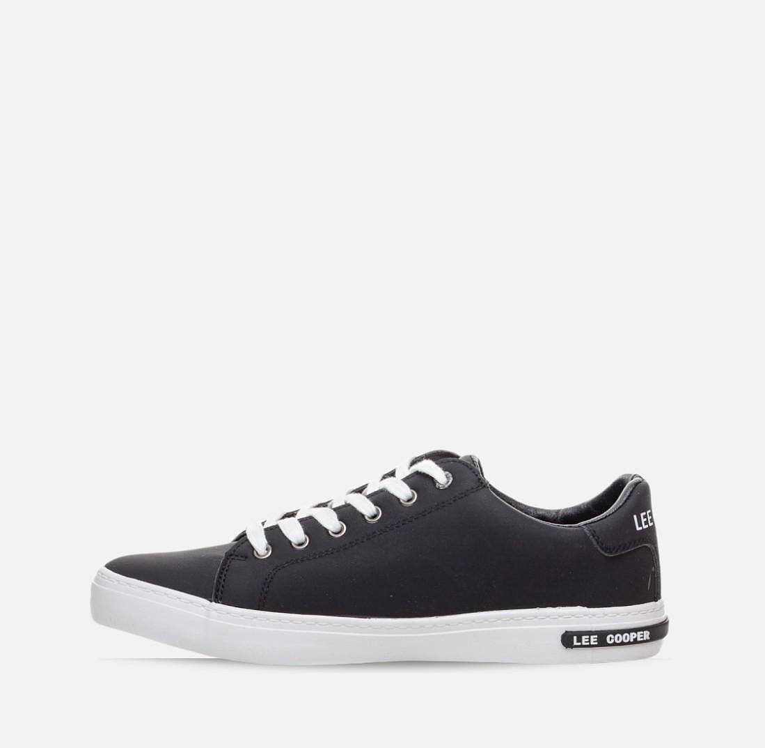 Кецове Lee Cooper Black 501-10