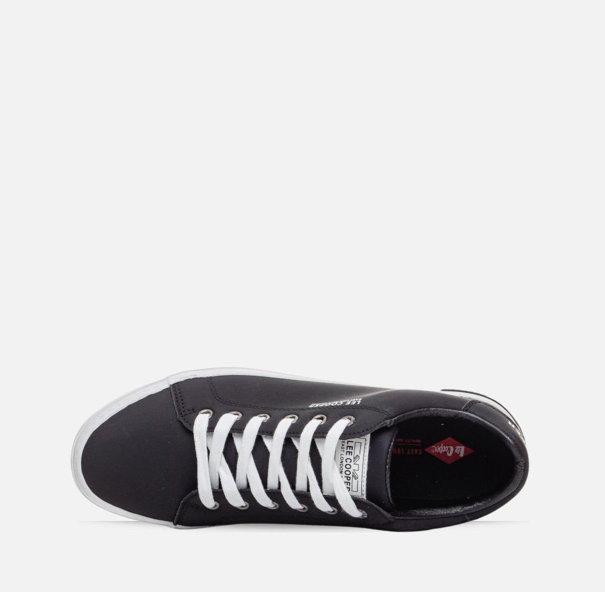 Кецове Lee Cooper Black 501-10