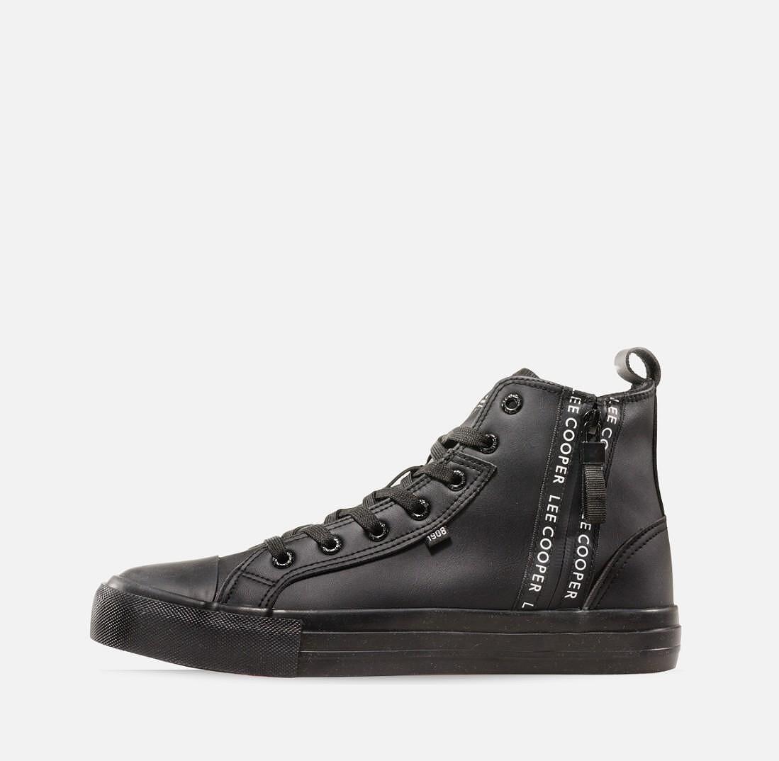 Кецове Lee Cooper Black G-702-23-H
