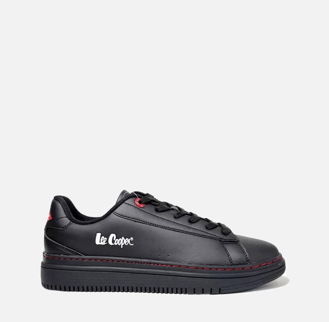 Кецове Lee Cooper Black LC-902-05