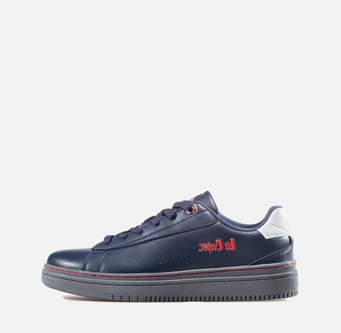 Кецове Lee Cooper Blue LC-902-05