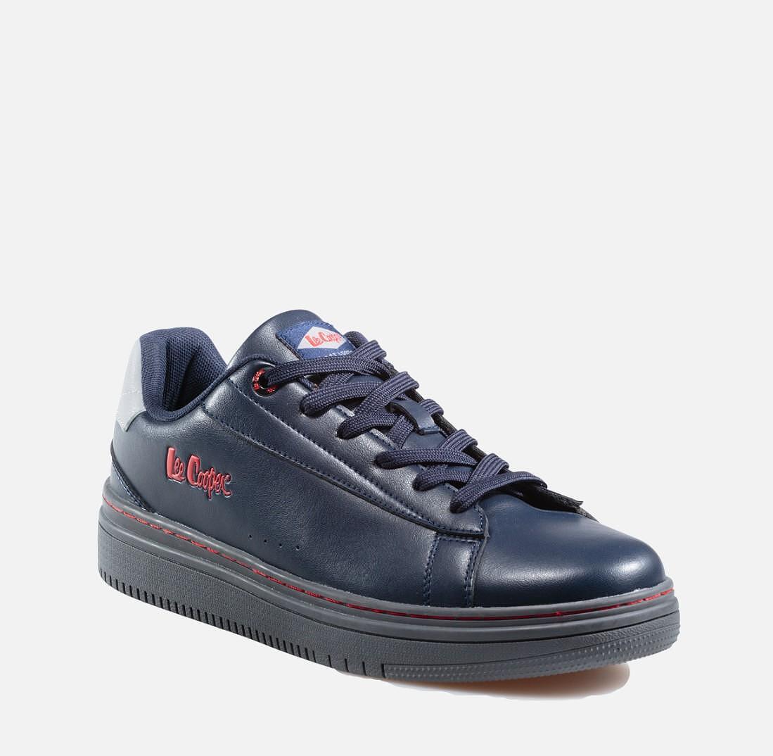 Кецове Lee Cooper Blue LC-902-05