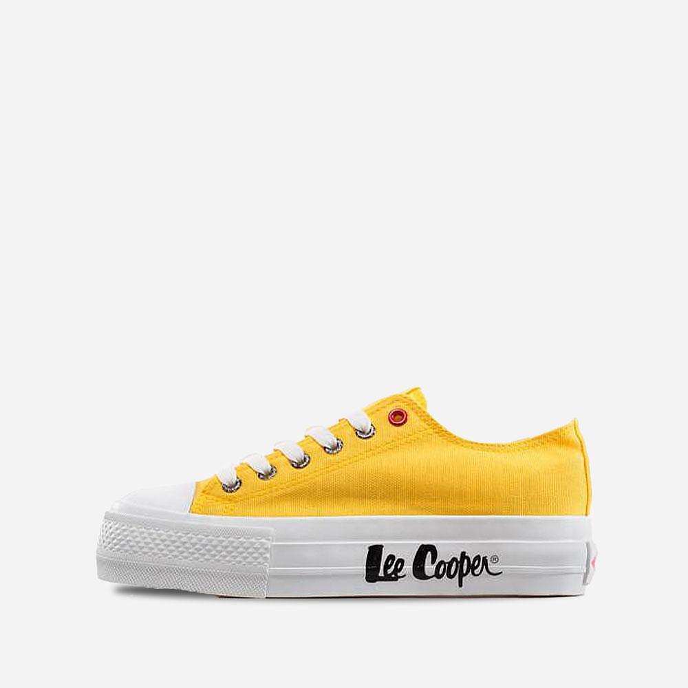 Αθλητικά παπούτσια Lee Cooper G 801-15