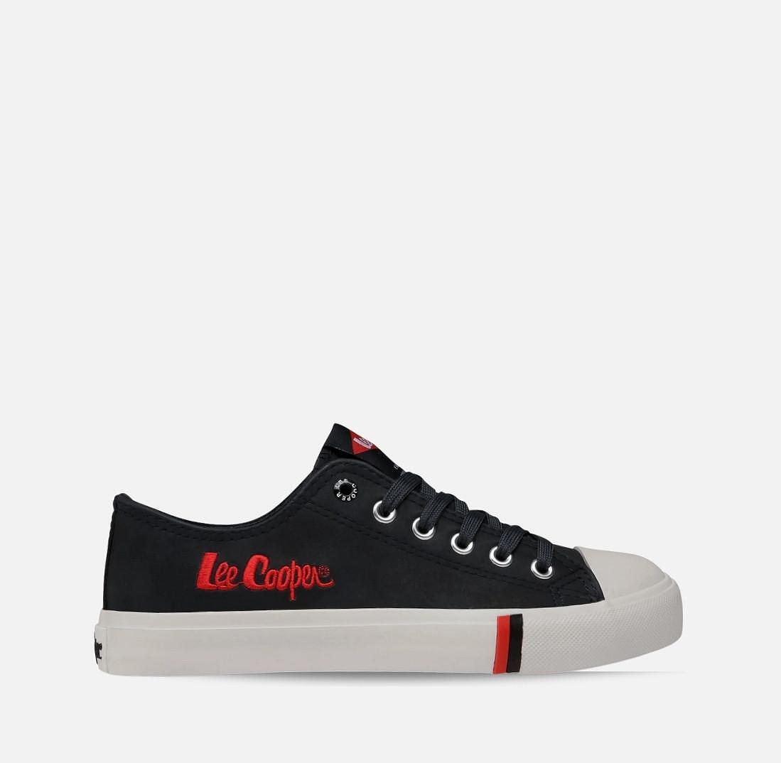 Αθλητικά παπούτσια Lee Cooper Navy 20-30-062