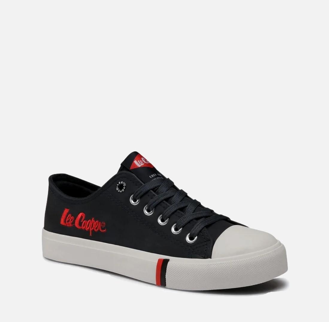 Αθλητικά παπούτσια Lee Cooper Navy 20-30-062