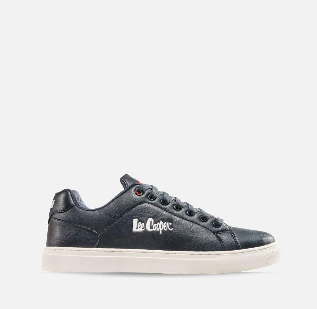 Кецове Lee Cooper Navy 702-09