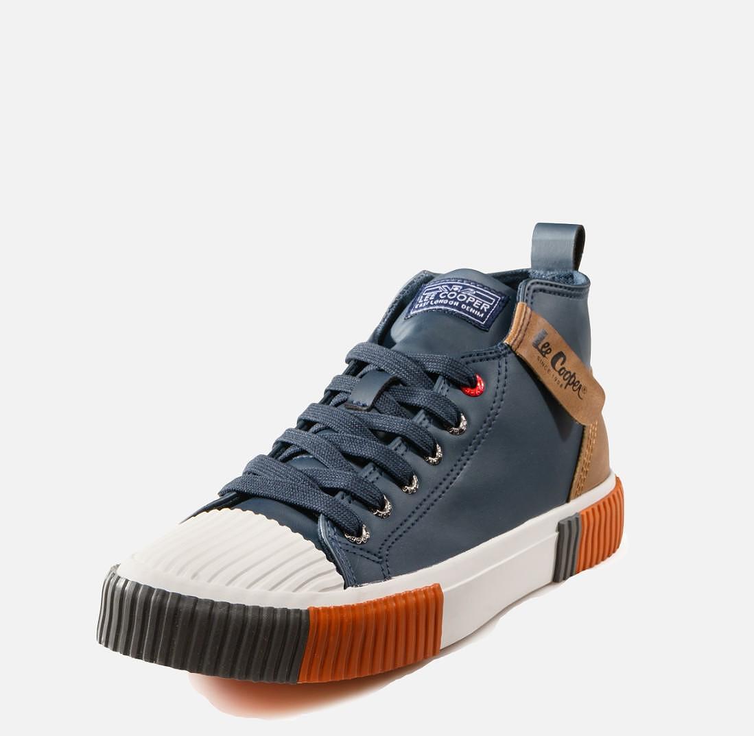 Кецове Lee Cooper Navy Color 702-24-H