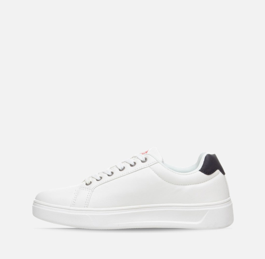 Кецове lee Cooper White 502-13