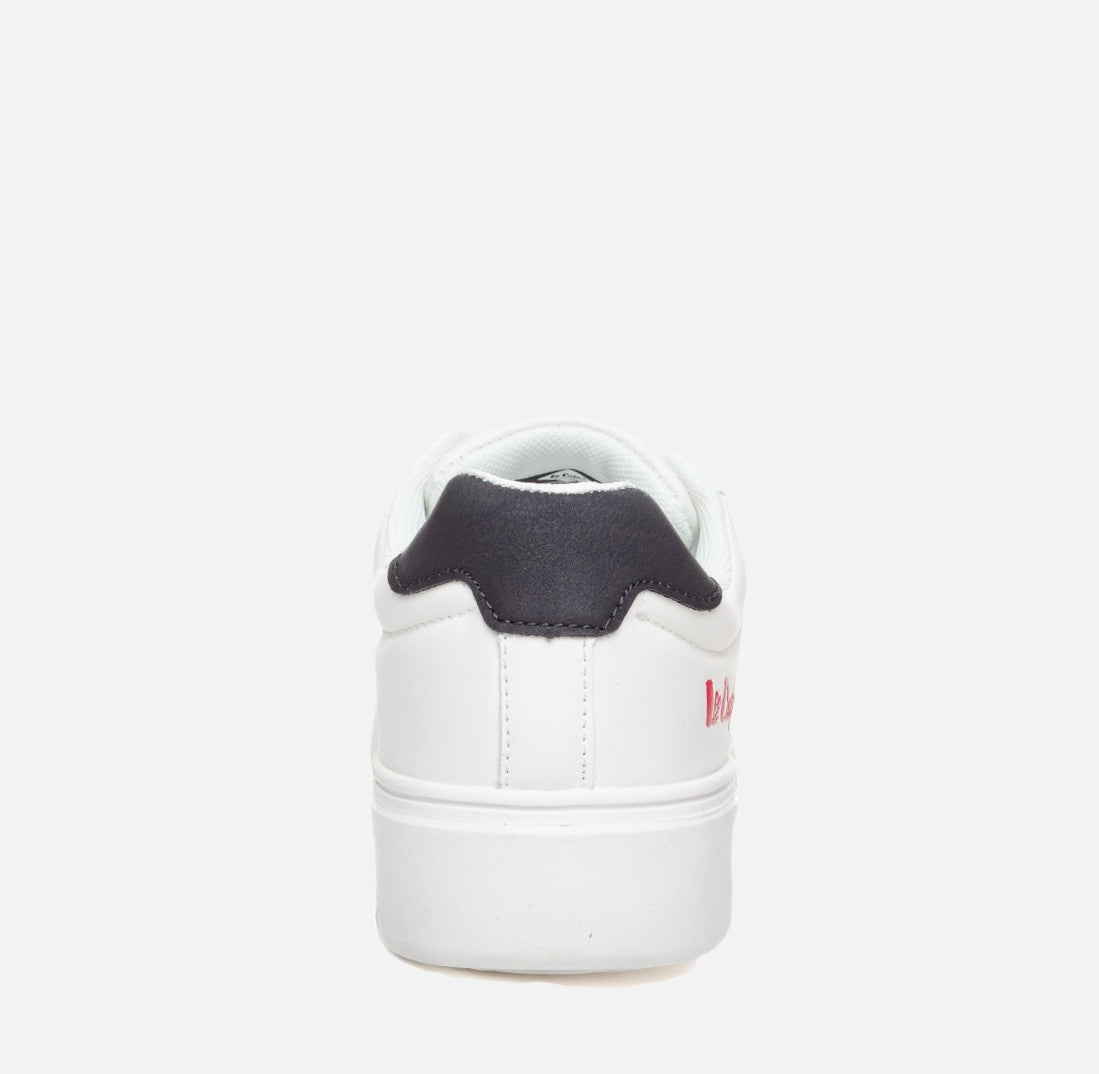 Кецове lee Cooper White 502-13