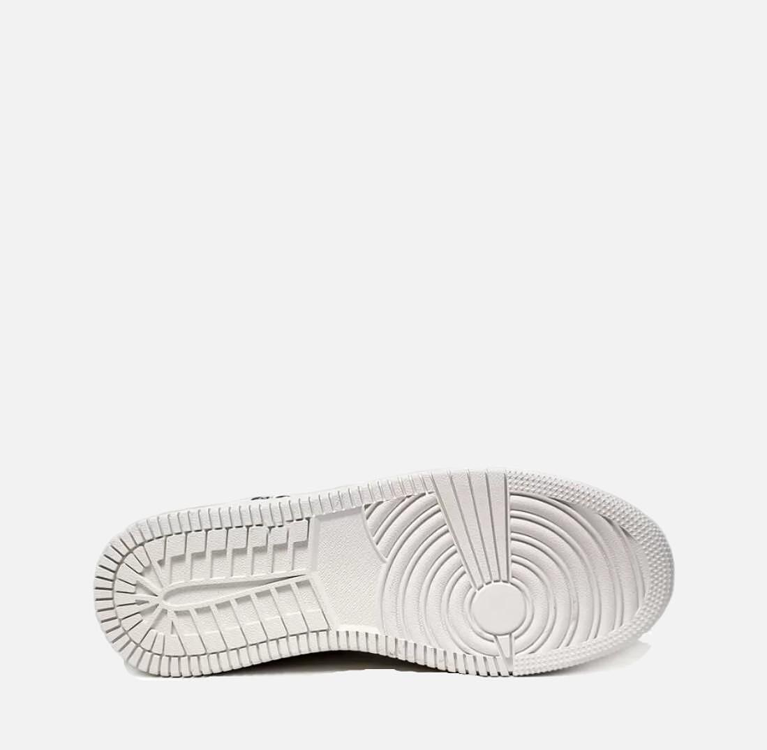 Кецове Lee Cooper White LC-902-05