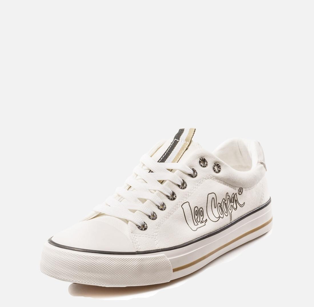Кецове LEE COOPER White LC-G-701-05