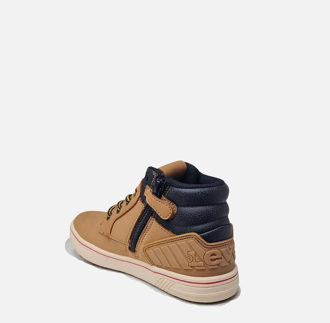 Кецове Levis New Portland Camel VPOR0050S-0138