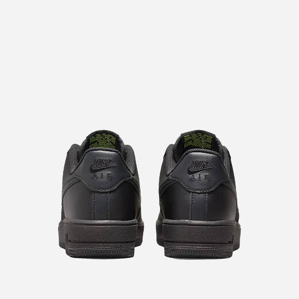 Маратонки Nike Air Force 1 Low Crater GS DH8695-001
