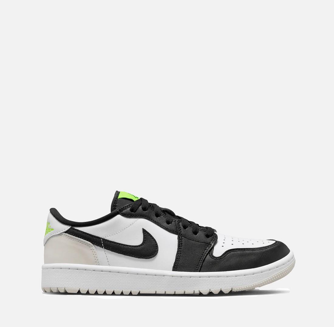 Αθλητικά παπούτσια Nike Air Jordan 1 Low Golf DD9315-108